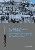 Cover: How to Solve Problems in Governance - Schulthess Juristische Medien