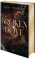 Cover: Broken Dove - LYX