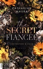 Cover: The Secret Fiancée - LYX