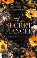 Cover: The Secret Fianc&eacute;e - LYX