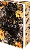 Cover: The Secret Fianc&eacute;e - LYX