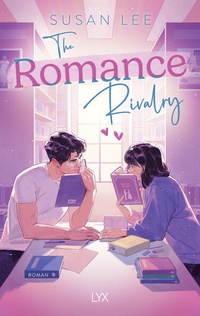 Enlarge image Cover: The Romance Rivalry - LYX