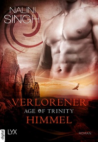 Enlarge image Cover: Age of Trinity - Verlorener Himmel - LYX
