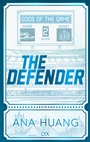Cover: The Defender - LYX