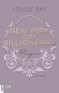 Cover: New York City Billionaires - Player - LYX