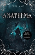 Cover: Anathema - LYX