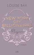 Cover: New York City Billionaires - Player - LYX