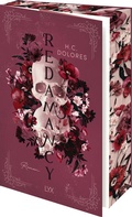 Cover: Redamancy - LYX