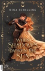 Cover: When Shadows Darken the Sun - LYX