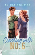 Cover: Clashing with No. 6 - LYX