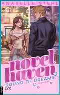 Cover: Novel Haven - Sound of Dreams - LYX