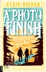 Cover: A Photo Finish - LYX
