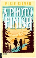 Cover: A Photo Finish - LYX