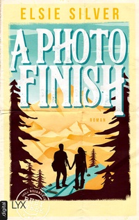 Enlarge image Cover: A Photo Finish - LYX
