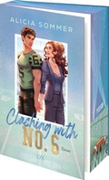 Cover: Clashing with No. 6 - LYX