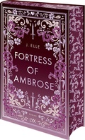 Cover: Fortress of Ambrose - LYX