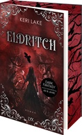Cover: Eldritch - LYX
