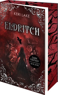 Enlarge image Cover: Eldritch - LYX