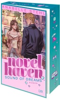 Bild: Novel Haven - Sound of Dreams - LYX