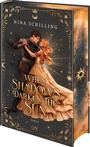 Cover: When Shadows Darken the Sun - LYX