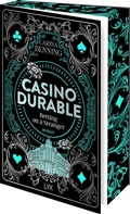 Cover: Casino Durable - Betting on a Stranger - LYX