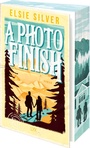 Cover: A Photo Finish - LYX