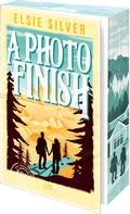 Cover: A Photo Finish - LYX