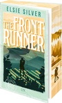 Cover: The Front Runner - LYX