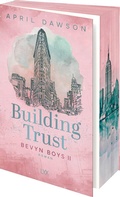 Cover: Building Trust - LYX