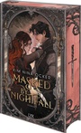 Cover: Masked by Nightfall - LYX