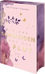Cover: Wie das Schweigen vor der Flut - LYX