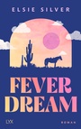 Cover: Fever Dream - LYX