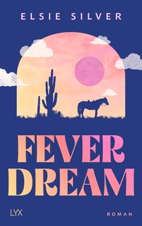 Enlarge image Cover: Fever Dream - LYX