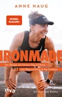 Cover: Ironmade - Riva