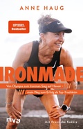 Cover: Ironmade - Riva