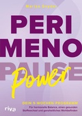 Cover: Perimenopause-Power - Riva