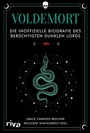 Cover: Voldemort - Riva