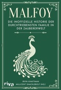 Cover: Malfoy - Riva