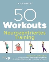 Bild vergrößern Bild: 50 Workouts - Neurozentriertes Training - Riva