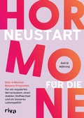 Cover: Neustart f&uuml;r die Hormone - Riva