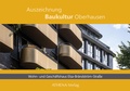 Cover: Auszeichnung Baukultur Oberhausen: Wohn- und Gesch&auml;ftshaus Elsa-Brandstr&ouml;m-Stra&szlig;e - ATHENA-Verlag