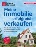 Bild: Meine Immobilie erfolgreich verkaufen - Stiftung Warentest