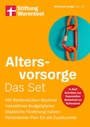 Bild: Altersvorsorge: Das Set - Stiftung Warentest