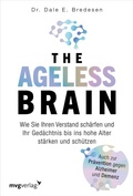 Cover: The Ageless Brain - mvg