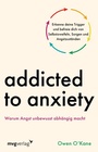 Cover: Addicted to Anxiety - mvg