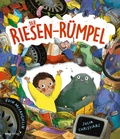 Cover: Der Riesen-R&uuml;mpel - mvg