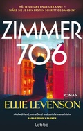 Cover: ZIMMER 706 - L&uuml;bbe
