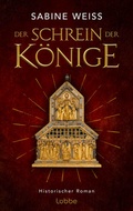 Cover: Der Schrein der K&ouml;nige - L&uuml;bbe