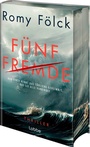 Cover: Fünf Fremde - Lübbe