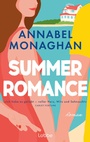 Cover: Summer Romance - Lübbe